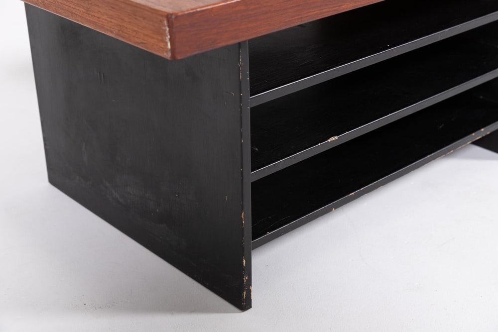 Side Table from Carl Gustaf Hiort Af Ornäs, 1960s - 8