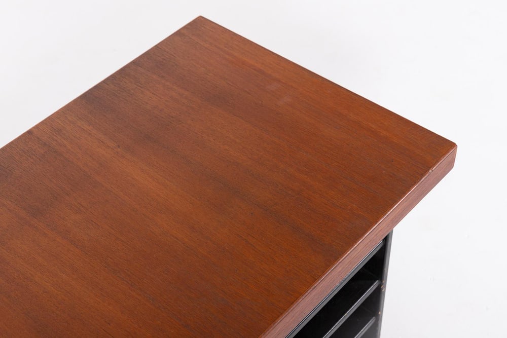 Side Table from Carl Gustaf Hiort Af Ornäs, 1960s - 9