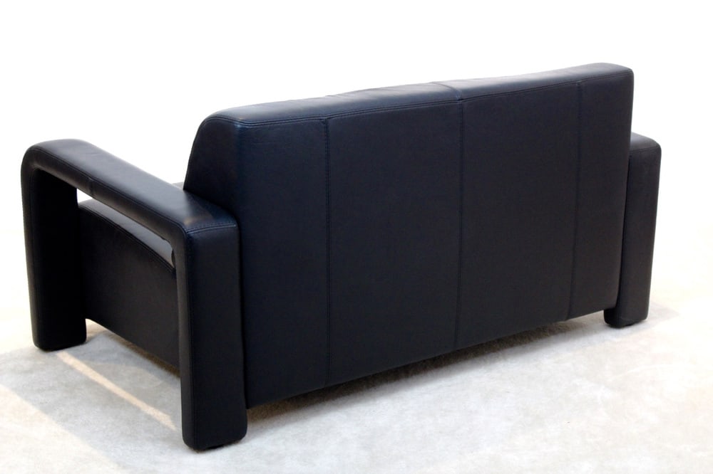 Italian Two-Seater Sofa from Marinelli - 4