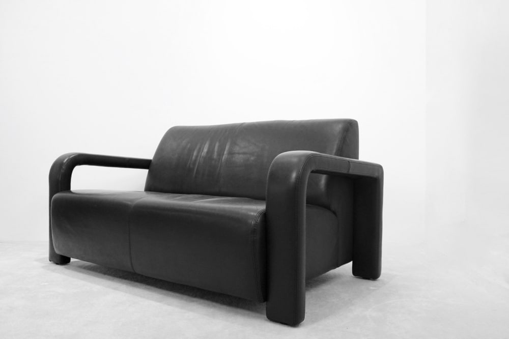Italian Two-Seater Sofa from Marinelli - 5