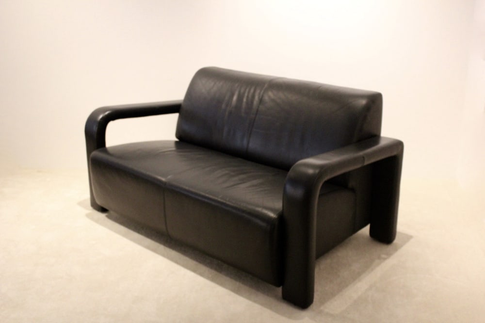 Italian Two-Seater Sofa from Marinelli - 6