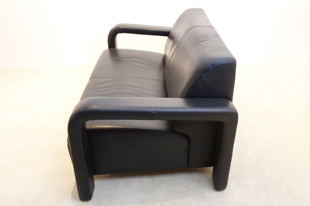 Italian Two-Seater Sofa from Marinelli - 7