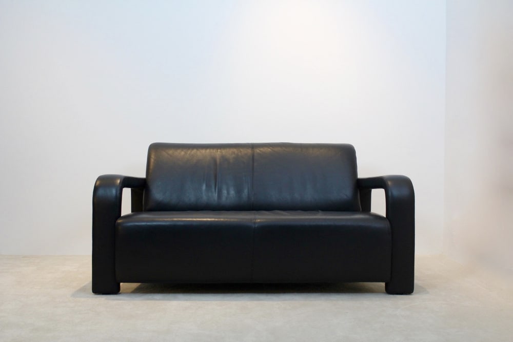 Italian Two-Seater Sofa from Marinelli - 8
