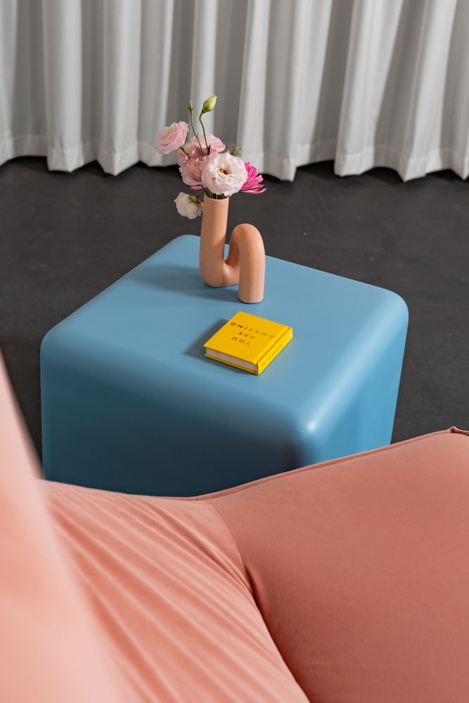 The Rock Sofa for Montis, 1970 - 11