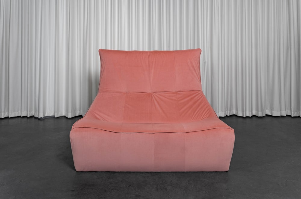 The Rock Sofa for Montis, 1970 - 12