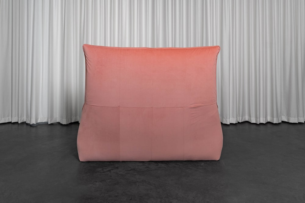 The Rock Sofa for Montis, 1970 - 3