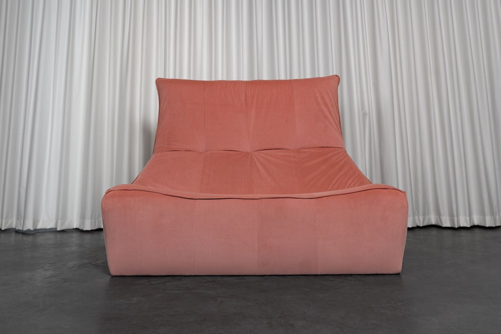 The Rock Sofa for Montis, 1970 - 4