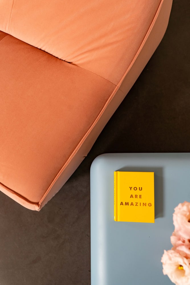 The Rock Sofa for Montis, 1970 - 5