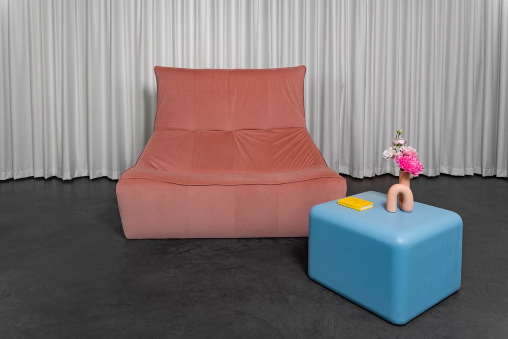 The Rock Sofa for Montis, 1970 - 6