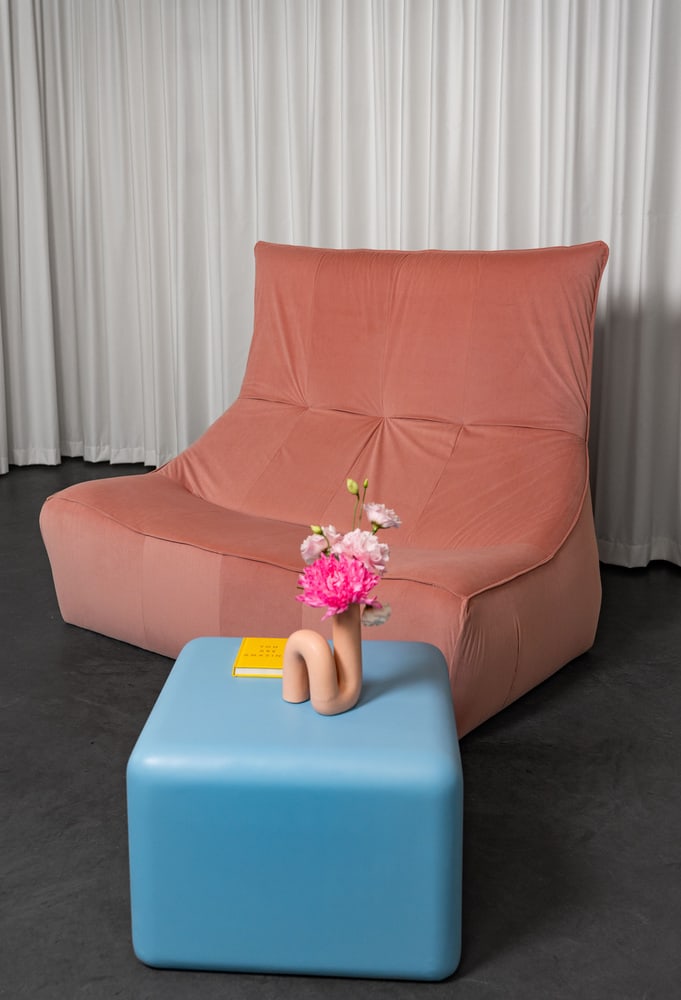 The Rock Sofa for Montis, 1970 - 7