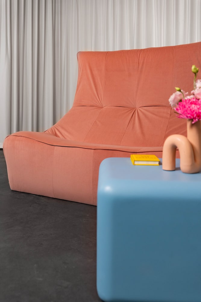 The Rock Sofa for Montis, 1970 - 8