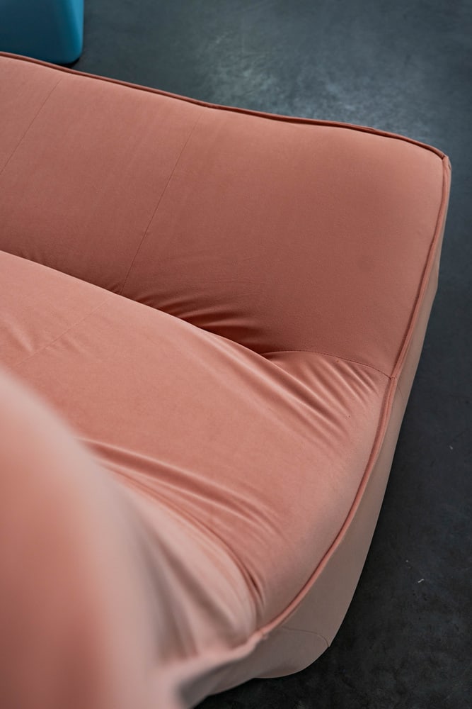 The Rock Sofa for Montis, 1970 - 9