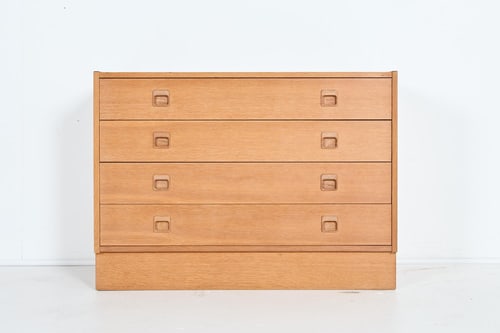 Modern Chest of Drawers by Poul Hundevad, 1970s - 7