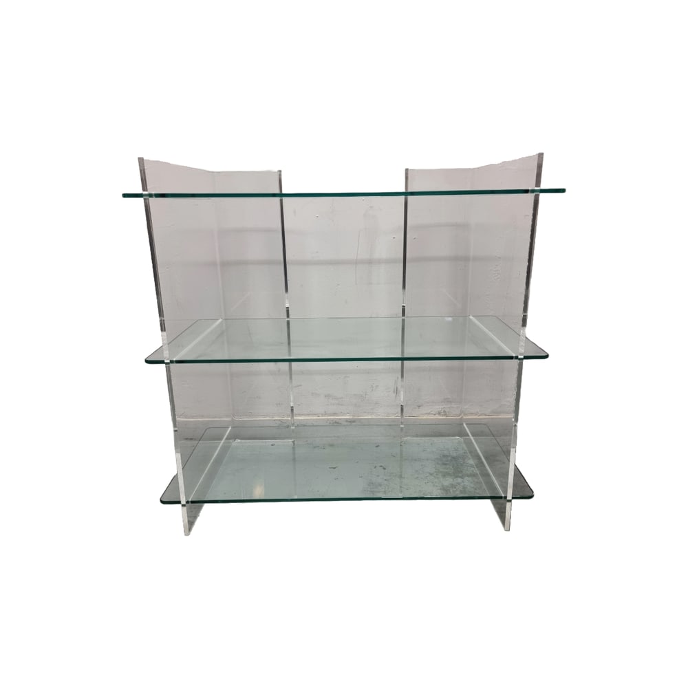 Combiplex Side Table from Fogia, 1990s - 2