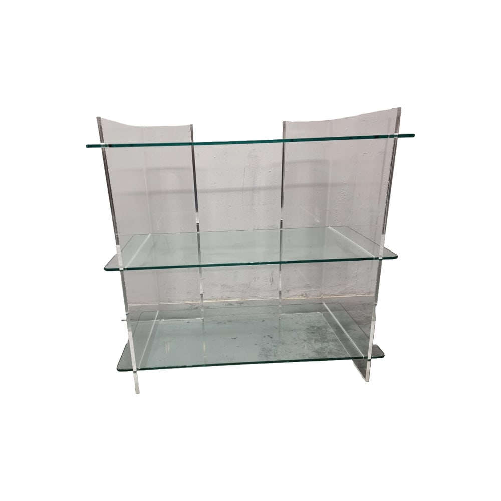 Combiplex Side Table from Fogia, 1990s - 3