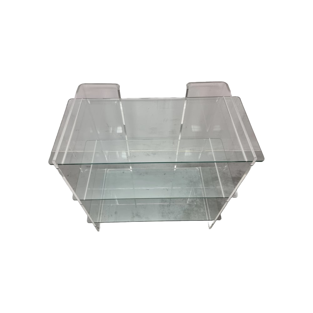 Combiplex Side Table from Fogia, 1990s - 4