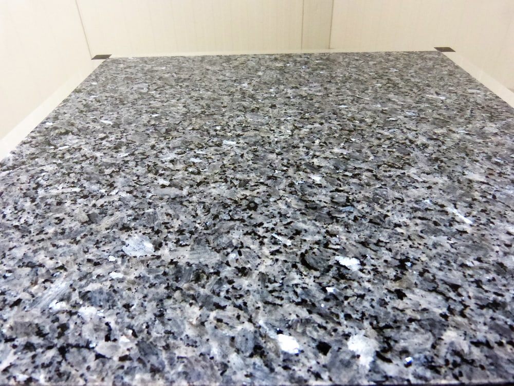 Granite Side Tables, 1970s, Set of 2 - 13