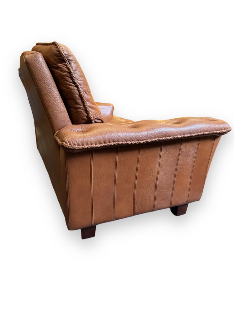 Mid-Century Sofa iattributed to Madsen & Schubell - 14