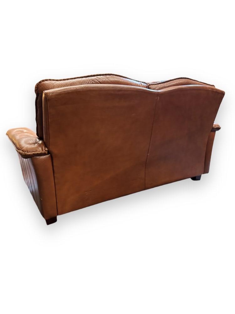 Mid-Century Sofa iattributed to Madsen & Schubell - 20