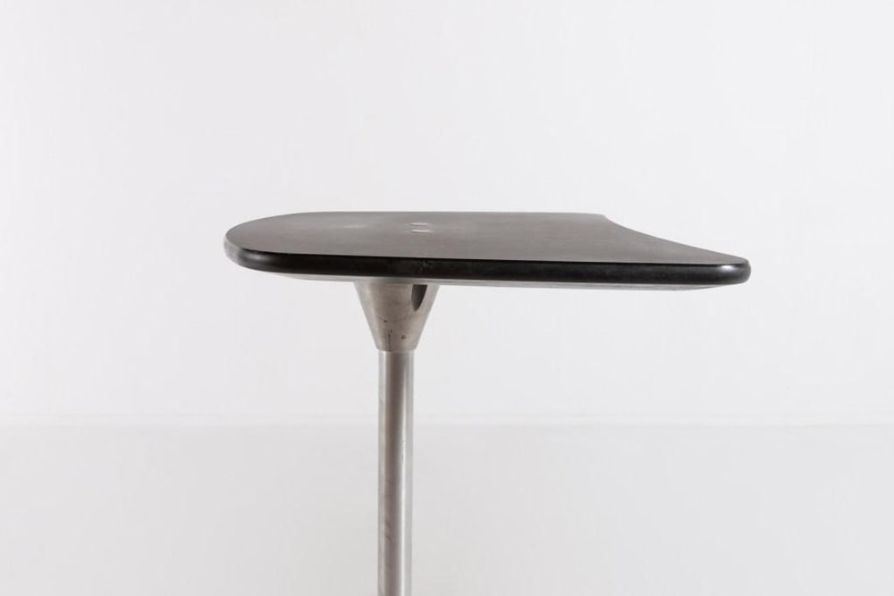 Kevi High Table by J. Rasmussen for Engelbrechts - 5