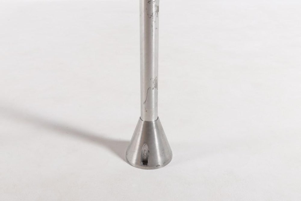 Kevi High Table by J. Rasmussen for Engelbrechts - 6