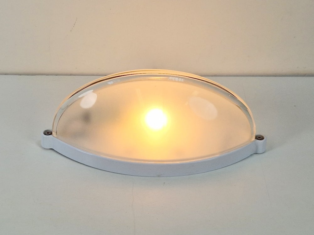 Mitasi Wall Lamp by Ernesto Gismondi for Artemide - 2