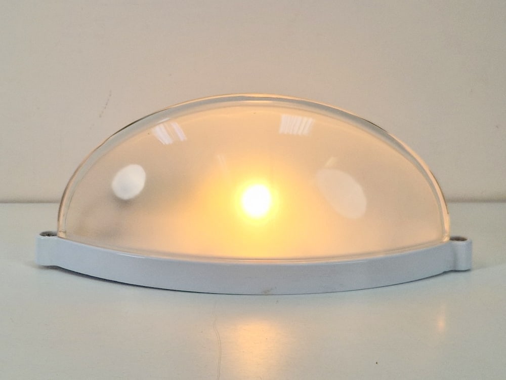 Mitasi Wall Lamp by Ernesto Gismondi for Artemide - 5