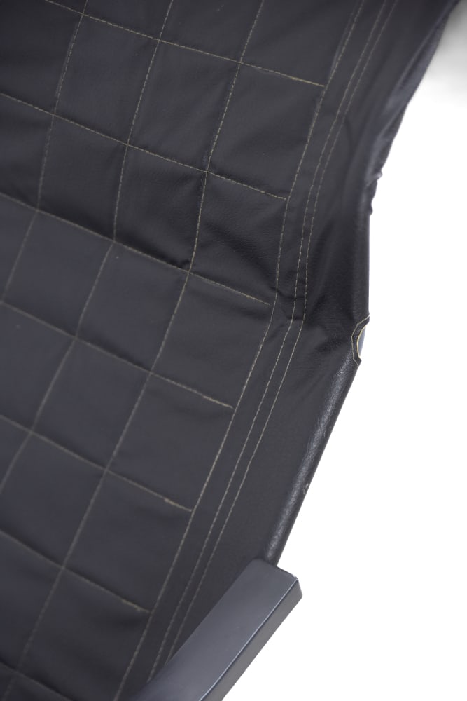 Postmodern Rocking Chair by Takeshi Nii, 1950s - 13