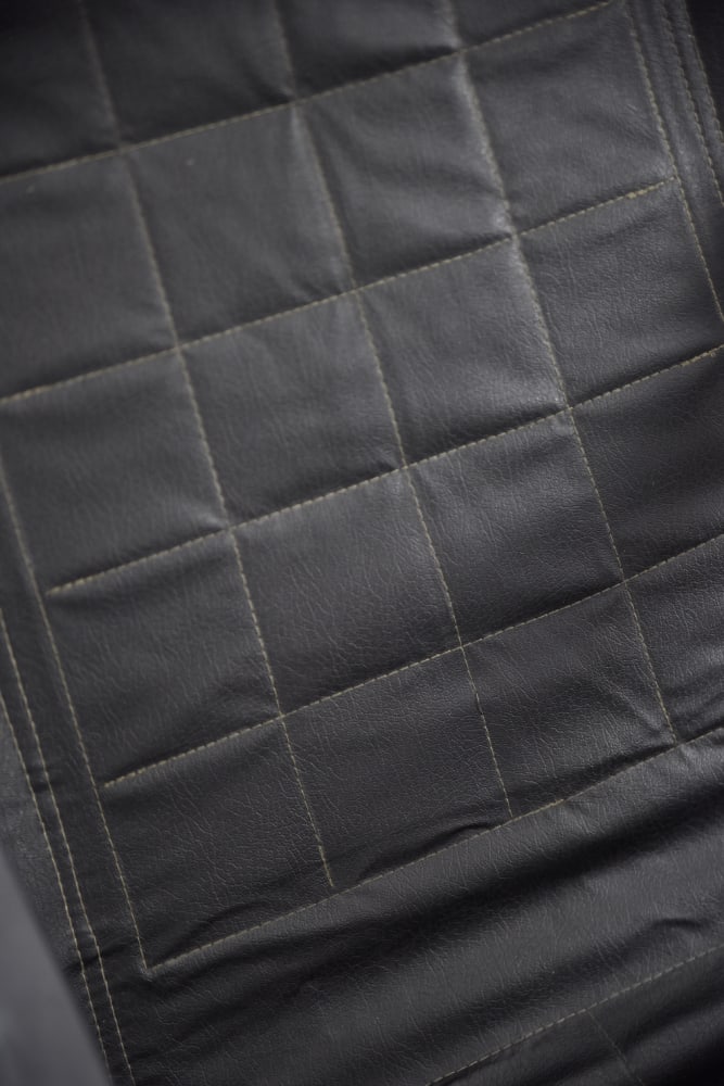 Postmodern Rocking Chair by Takeshi Nii, 1950s - 3