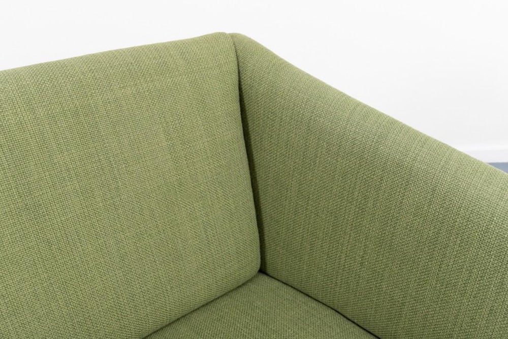 Sofa by Ole Wanscher for A.J. Iversen - 8