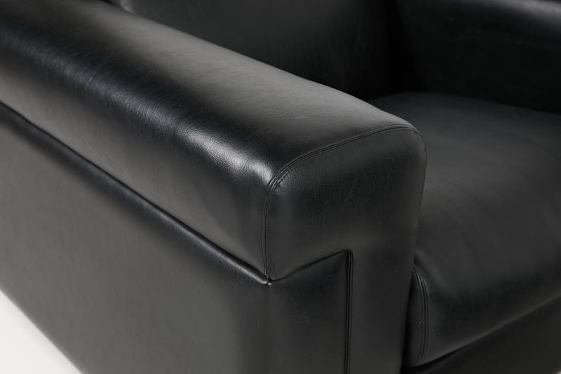 Chairs by Osvaldo Borsani for Tecno, Set of 2 - 5