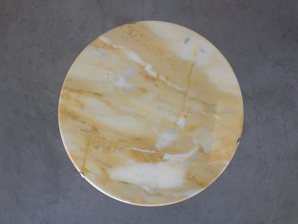 Model AE Table by Cedric Hartman, 1970s - 10