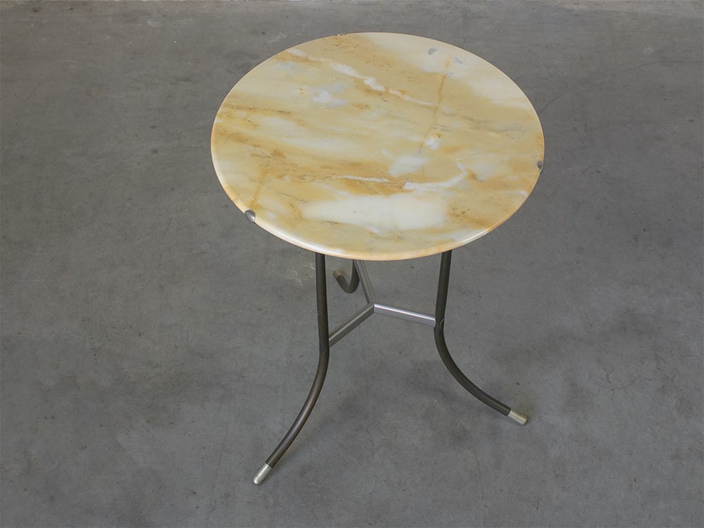 Model AE Table by Cedric Hartman, 1970s - 5