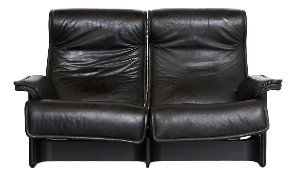 Follow Me Couch by Zapf for Knoll, 1970s: Otto Zapf was a German industrial designer and entrepreneur. Zapf formed a congenial duo with Dieter Rams in the 1960s. As co-founder of the furniture manufacturer Vitsoe, he was responsible for