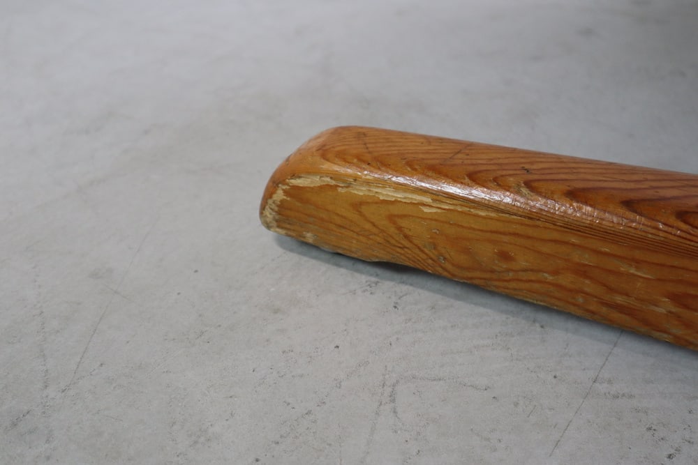 Scandinavian Pine Extendable Dining Table, 1960s - 12