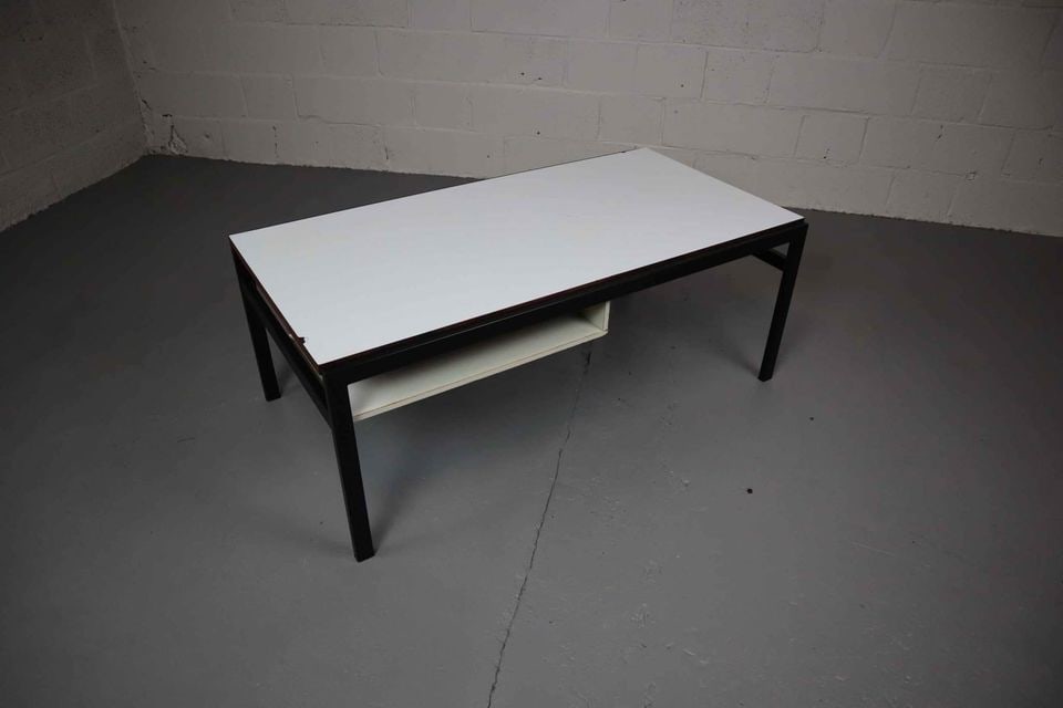 TU04 Coffee Table by C. Braakman for Pastoe, 1960s - 2