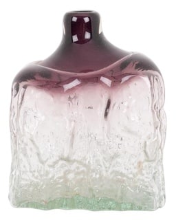 Spectacular Art Vase, Italy, 1980s (1 of 7)