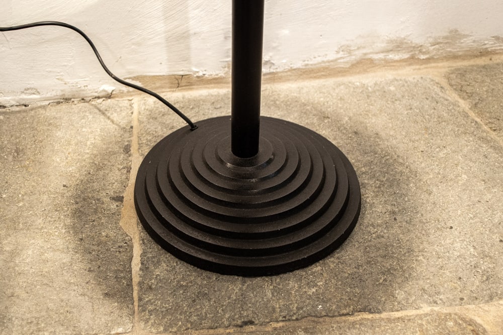 Coffee Table for Fontana Arte, 1988 - 20