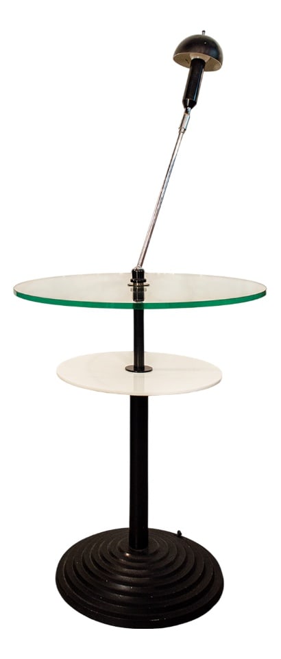 Coffee Table for Fontana Arte, 1988 - 2