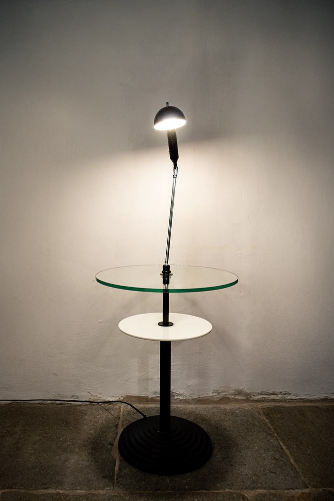 Coffee Table for Fontana Arte, 1988 - 5