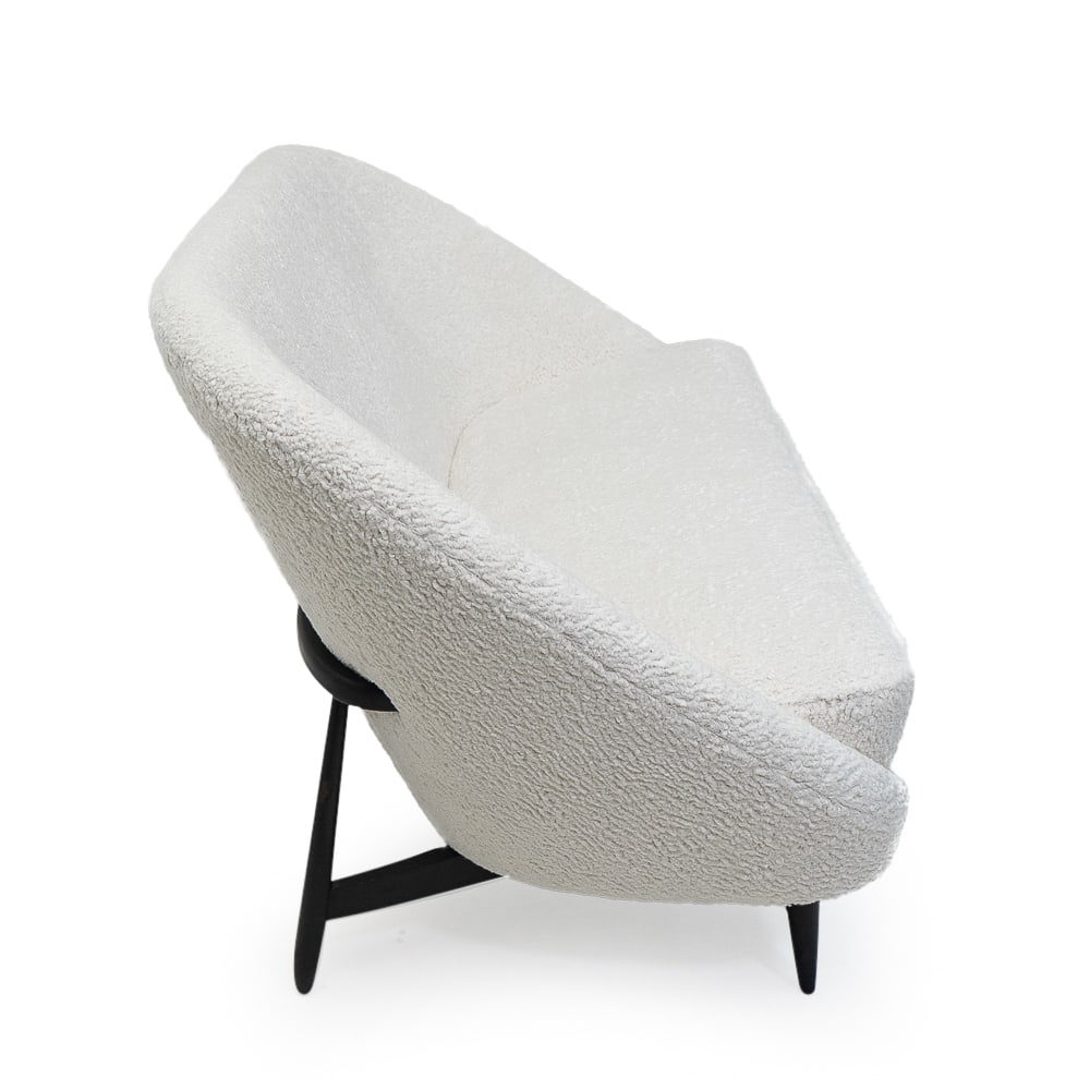 115 Sofa by Theo Ruth for Artifort, 1950s - 5