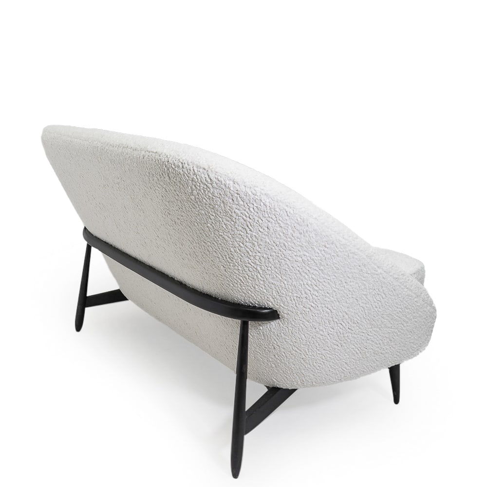 115 Sofa by Theo Ruth for Artifort, 1950s - 6