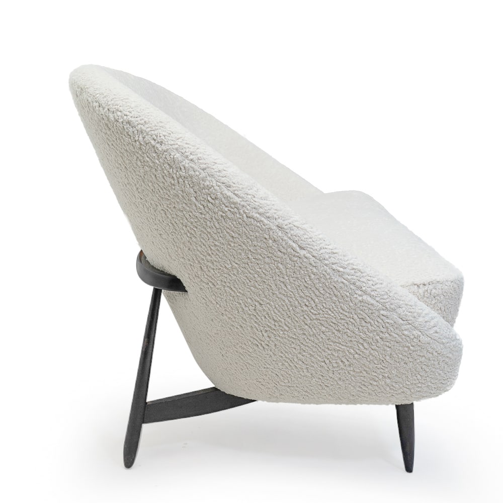 115 Sofa by Theo Ruth for Artifort, 1950s - 7