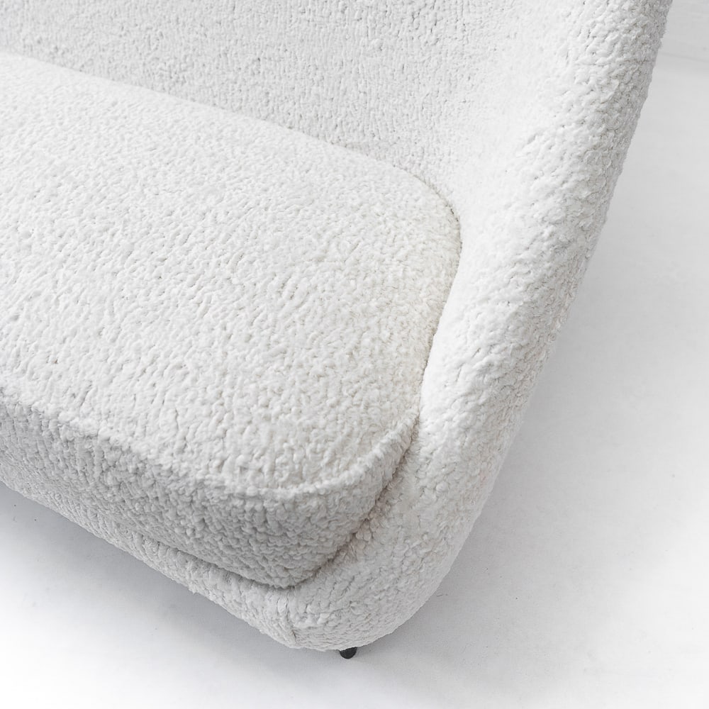 115 Sofa by Theo Ruth for Artifort, 1950s - 9