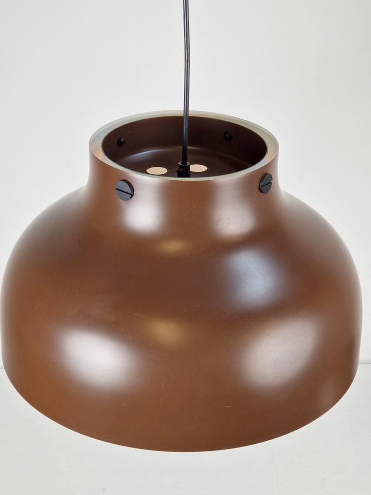 Lamp by Uniline for Nordisk Solar, 1960s, Set of 2 - 7