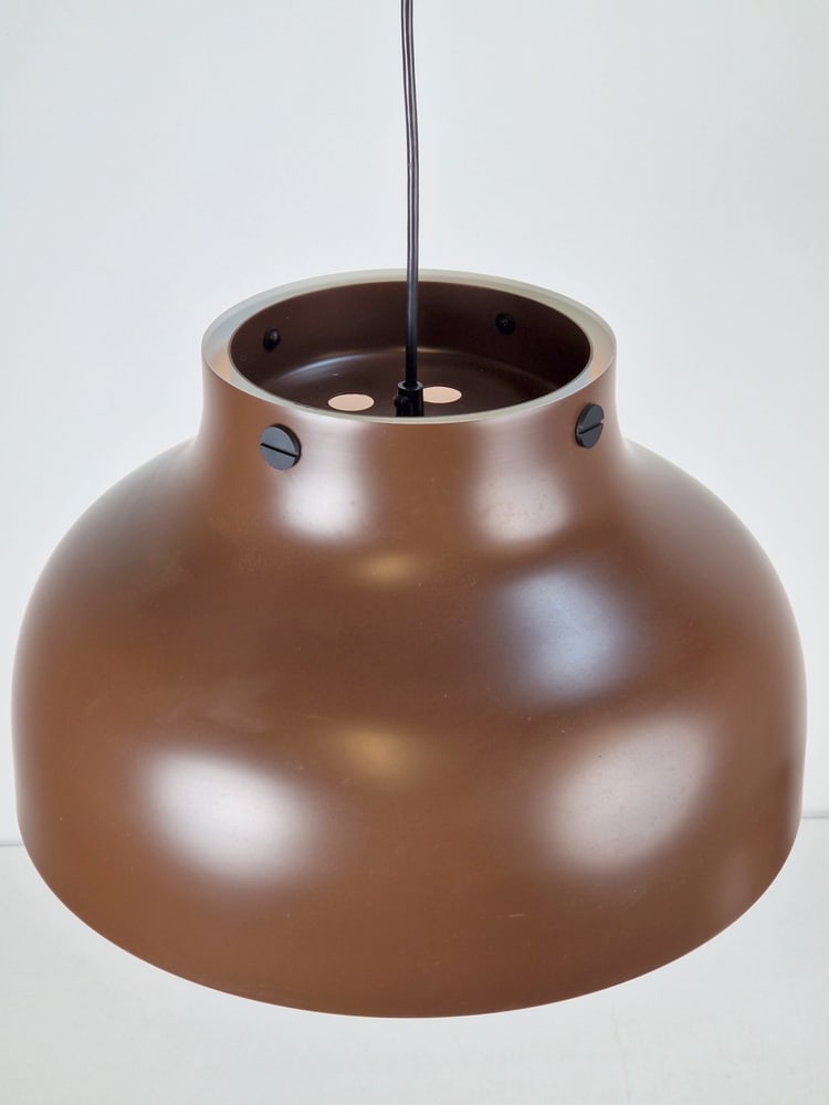 Lamp by Uniline for Nordisk Solar, 1960s, Set of 2 - 8