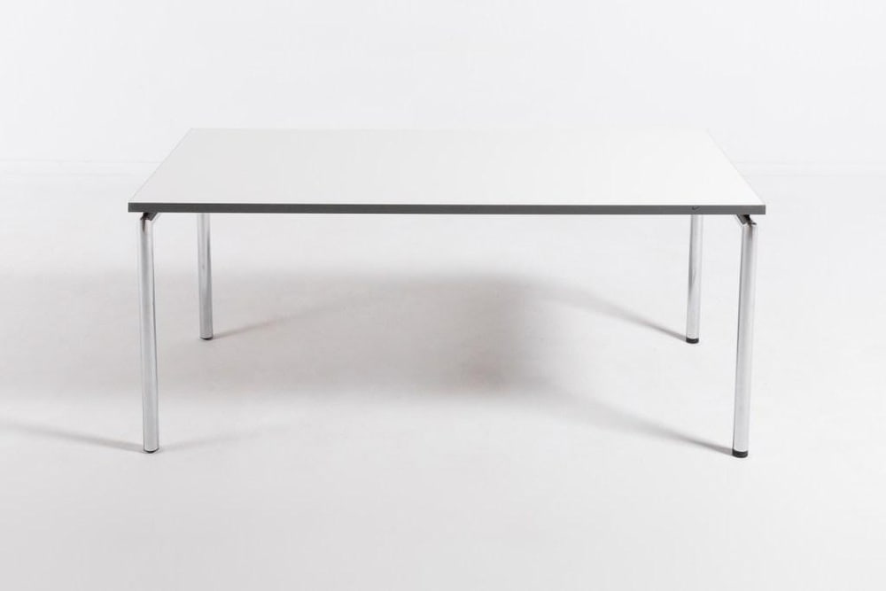 Foldable Coffee Table from Erik Jorgensen, 2000s - 3