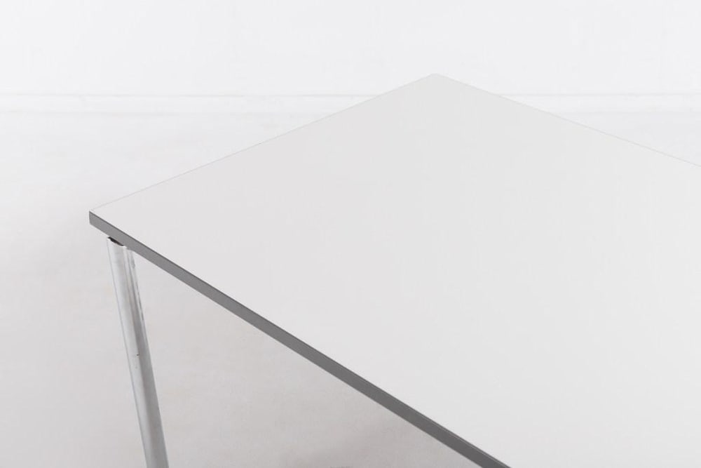 Foldable Coffee Table from Erik Jorgensen, 2000s - 6