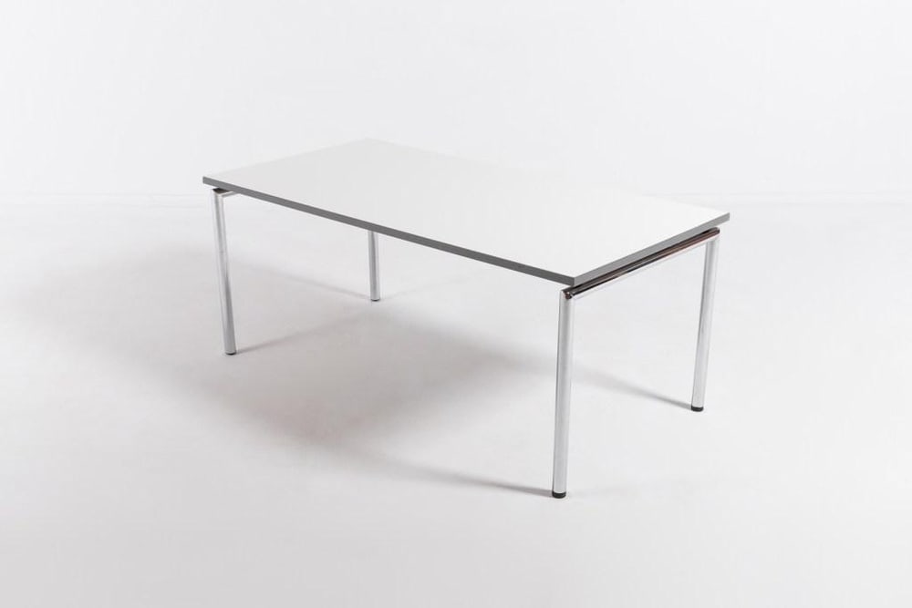 Foldable Coffee Table from Erik Jorgensen, 2000s - 8