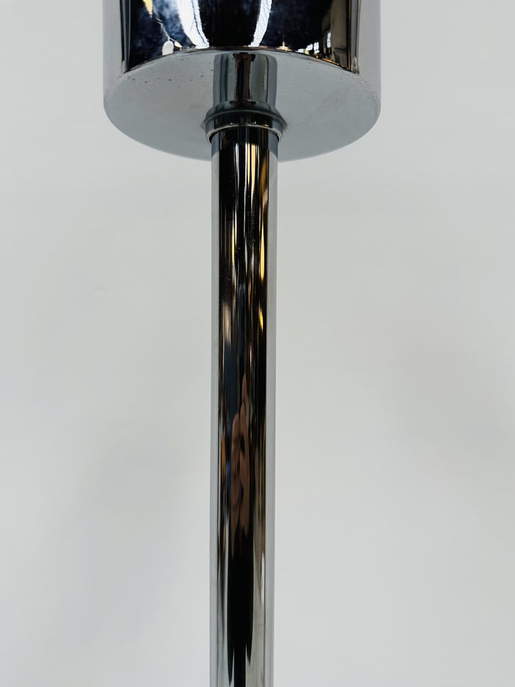 Vintage Italian Pendant Lamp, 1970s - 3